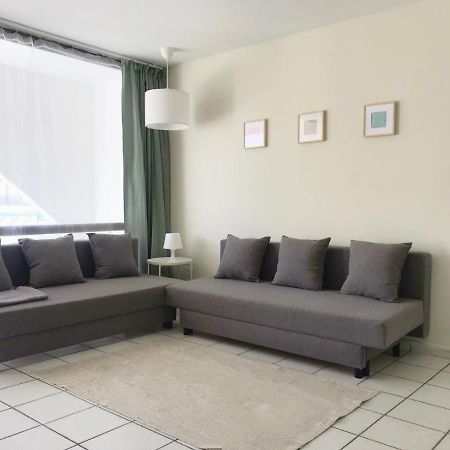 Apartments Lev Eilat 8 外观 照片