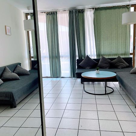 Apartments Lev Eilat 8 外观 照片
