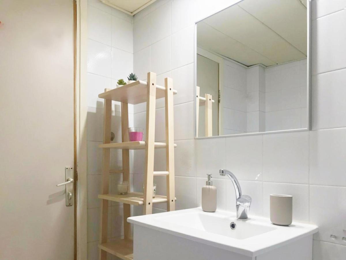 Apartments Lev Eilat 8 外观 照片