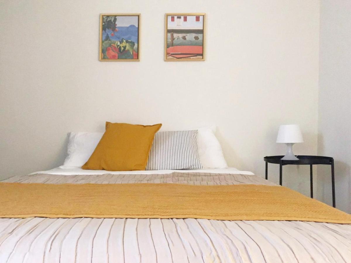 Apartments Lev Eilat 8 外观 照片