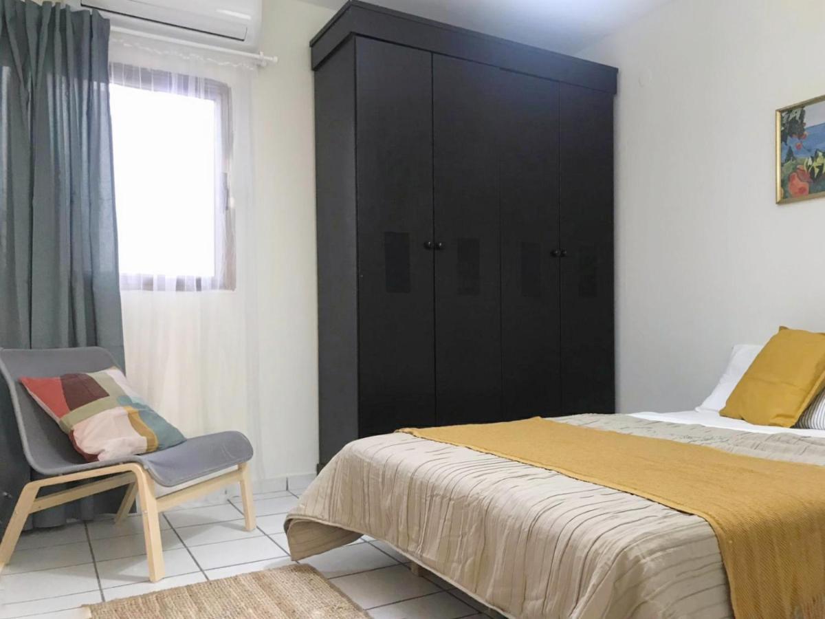 Apartments Lev Eilat 8 外观 照片