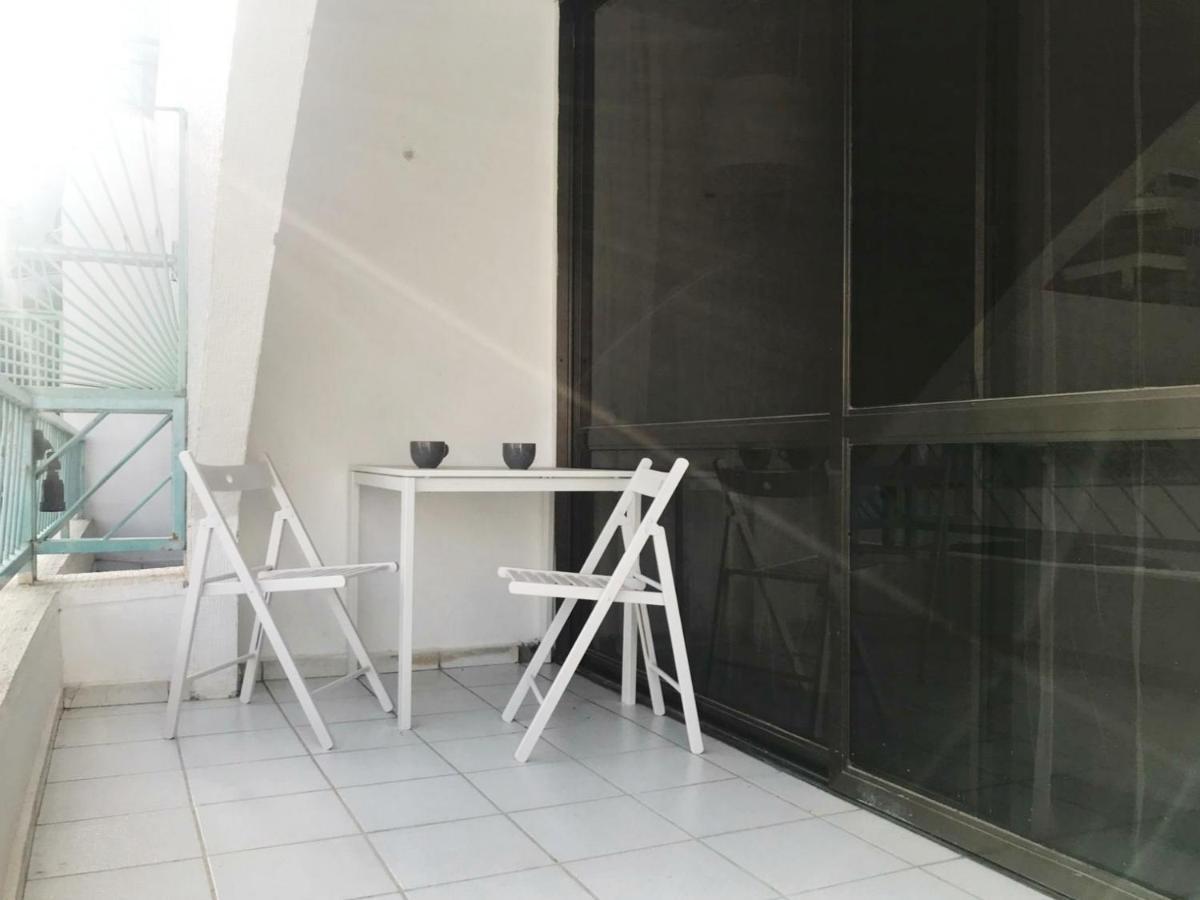 Apartments Lev Eilat 8 外观 照片