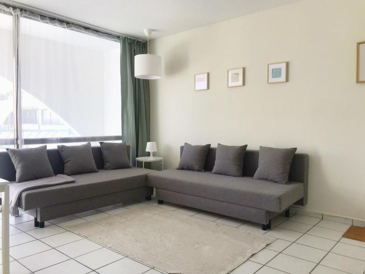 Apartments Lev Eilat 8 外观 照片