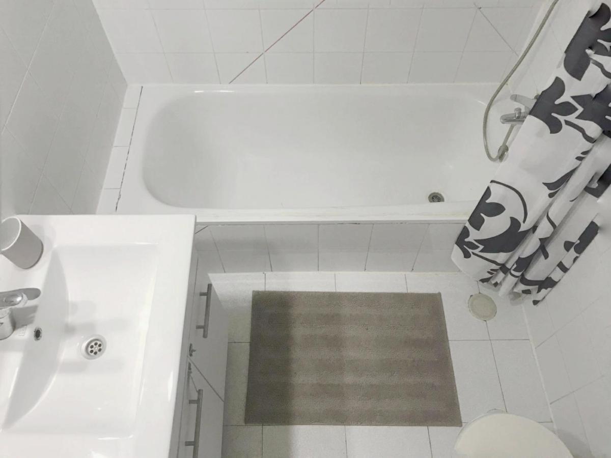 Apartments Lev Eilat 8 外观 照片