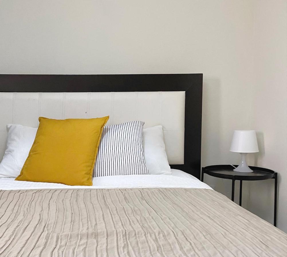 Apartments Lev Eilat 8 外观 照片