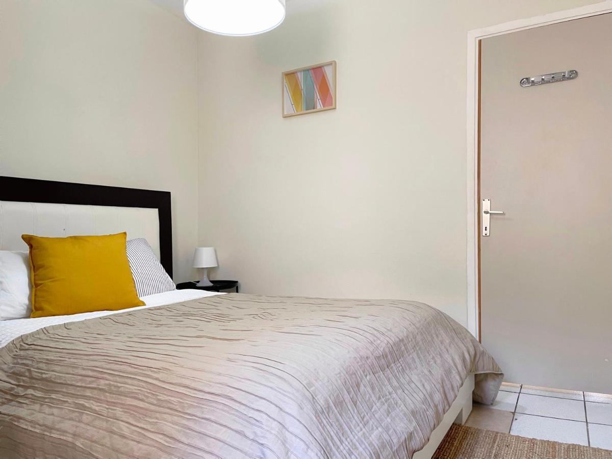 Apartments Lev Eilat 8 外观 照片