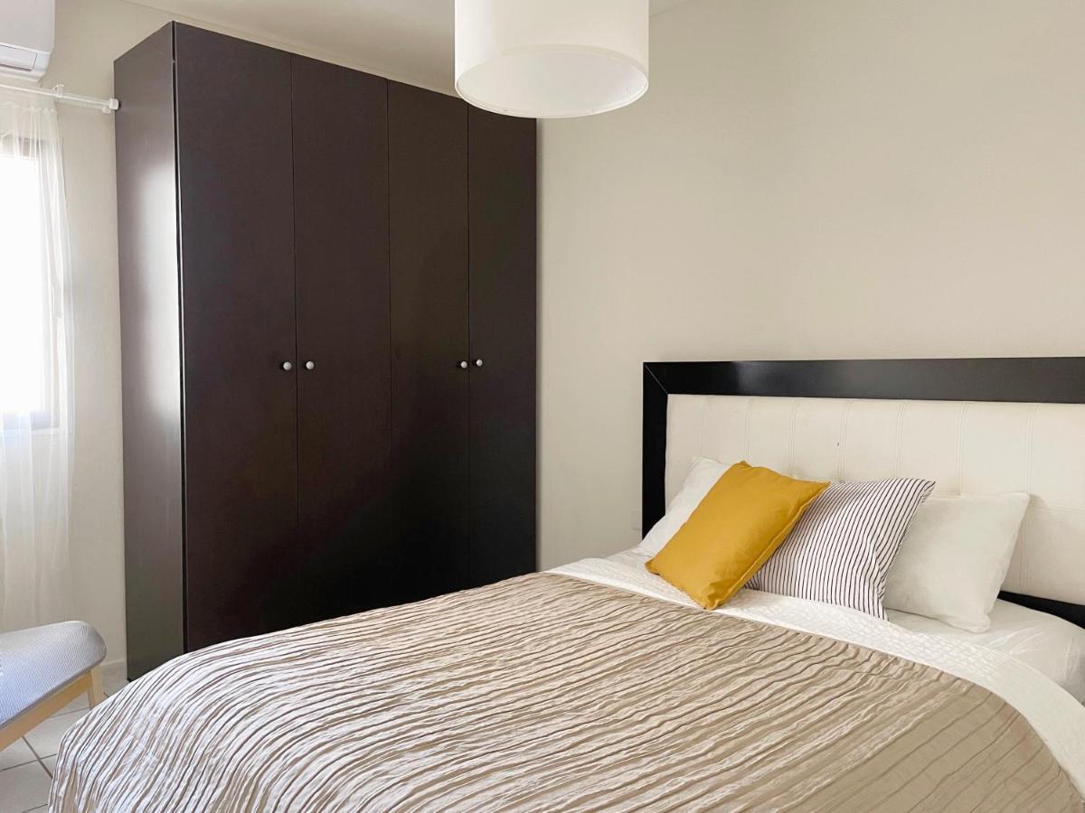 Apartments Lev Eilat 8 外观 照片