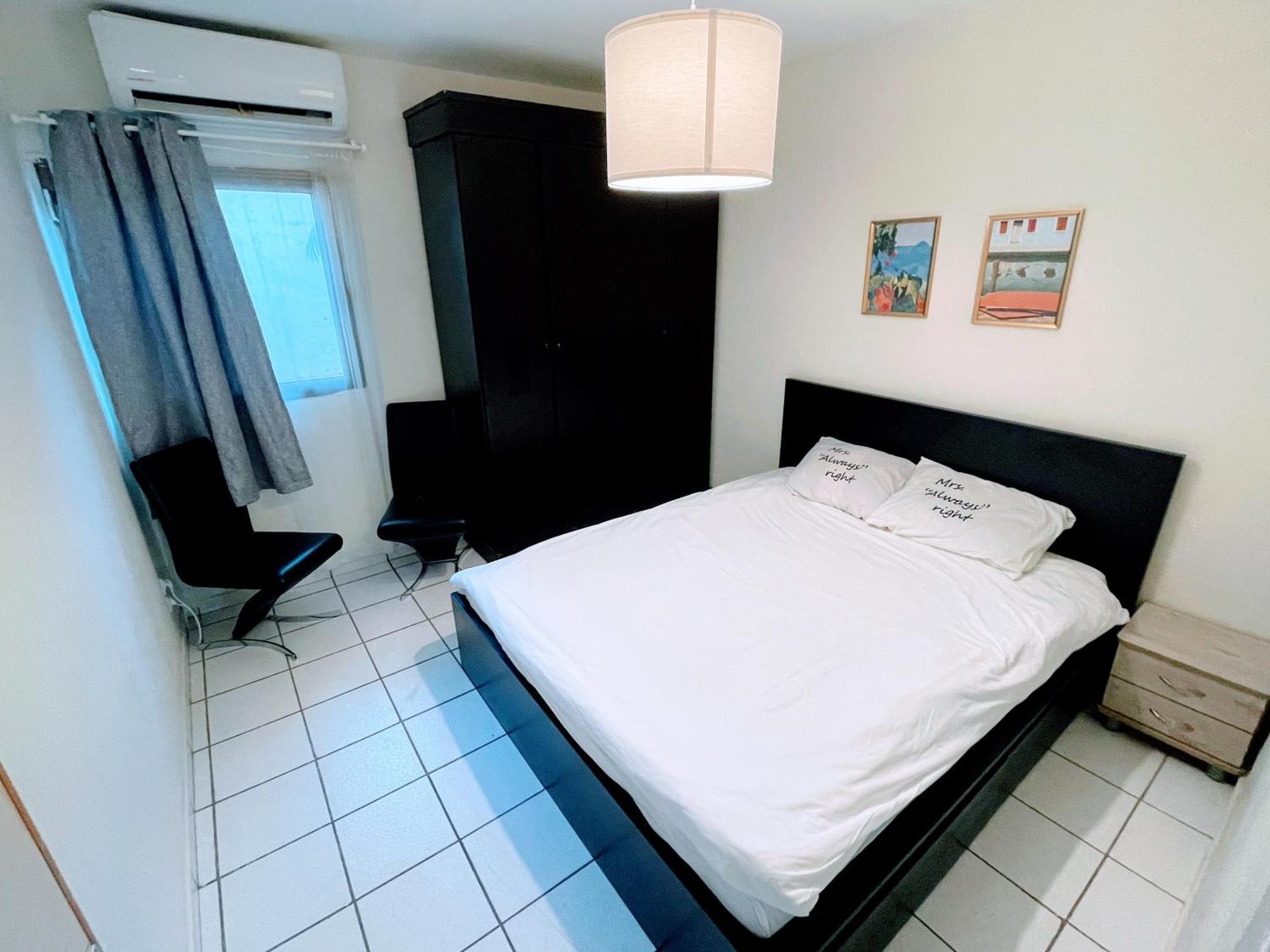 Apartments Lev Eilat 8 外观 照片