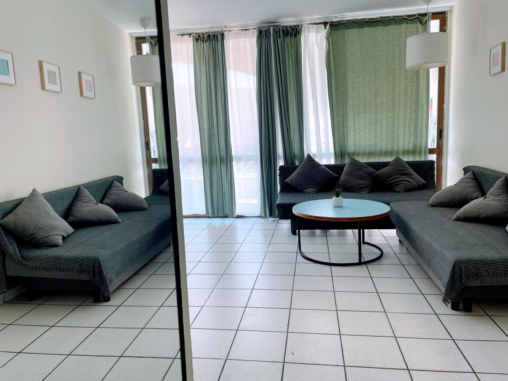 Apartments Lev Eilat 8 外观 照片